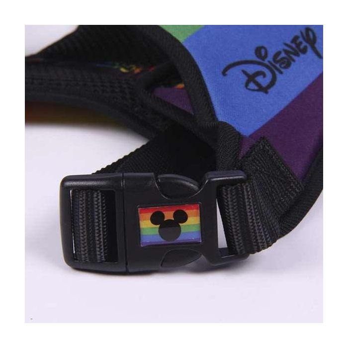 Cerdá Arnés para perros Disney Pride M-L multicolor 3