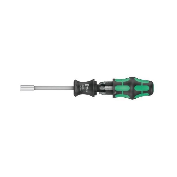Wera Kraftform Kompakt 27 Set 2 0 Wera Kraftform Kompakt 27 Set 2 0