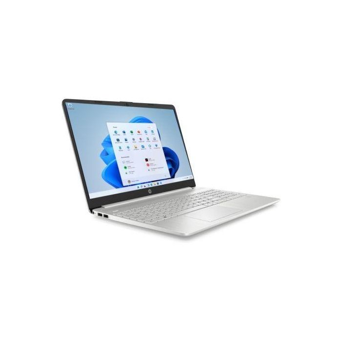 Portátil HP 15S-FQ2095NS Intel Core i3-1115G4/ 8GB/ 256GB SSD/ 15.6"/ Win11 S 1 Portátil HP 15S-FQ2095NS Intel Core i3-1115G4/ 8GB/ 256GB SSD/ 15.6"/ Win11 S 1