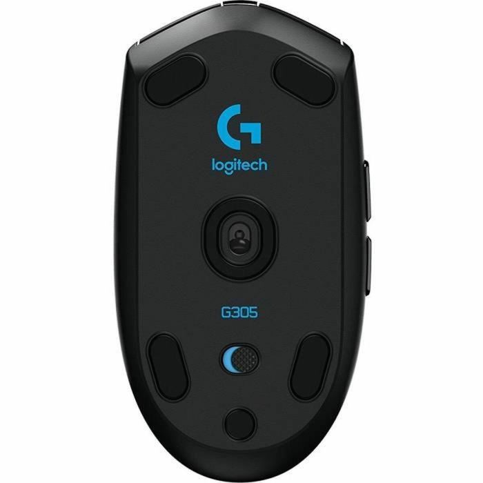 Logitech G Wireless Gaming Mouse G305 Negro 1