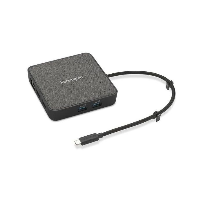 Kensington MD120U4 Docking Station USB4 & Thunderbolt 4 Mobile