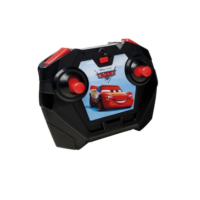 Rc Cars Rayo Turbo Racer 1:24 203084038 Jada 4 Rc Cars Rayo Turbo Racer 1:24 203084038 Jada 4
