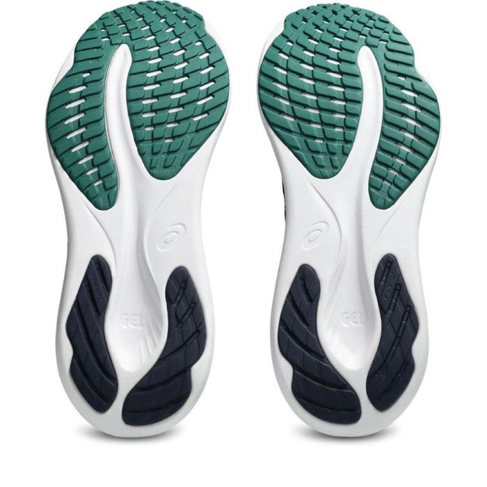 Zapatillas de Running para Adultos Asics Gel-Pulse 16 Azul marino 4