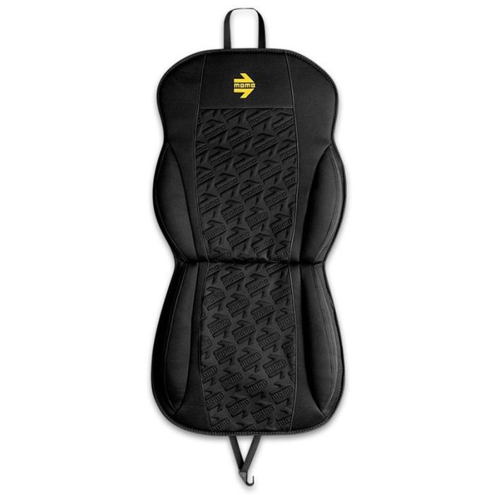 Respaldo De Asiento Estilo Negro MOMLSCU50BK
