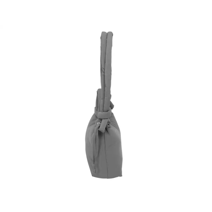 Safta Bolso Moos Capsula Grey 240x240x110 mm 2 Safta Bolso Moos Capsula Grey 240x240x110 mm 2