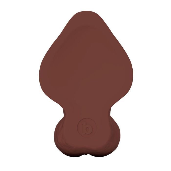 Consolador Realista B-Vibe Silicona Ø 4,3 cm (15,2 cm) 4 Consolador Realista B-Vibe Silicona Ø 4,3 cm (15,2 cm) 4