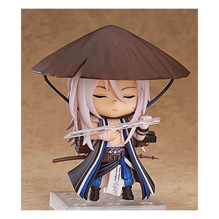 Figura Good Smile Company Nendoroid Neo: 3 Figura Good Smile Company Nendoroid Neo: 3