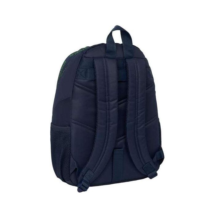 Mochila adapt.carro benetton "together" 32x44x16cm 1