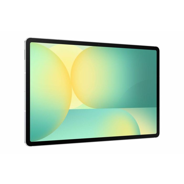 Tablet Samsung TAB S10 FE PLUS SM-X620 8 GB RAM 128 GB Plateado 6