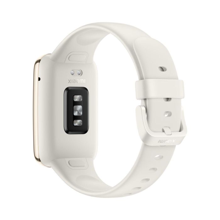 Smartwatch Xiaomi Smart Band 7 Pro Blanco Marfil 1