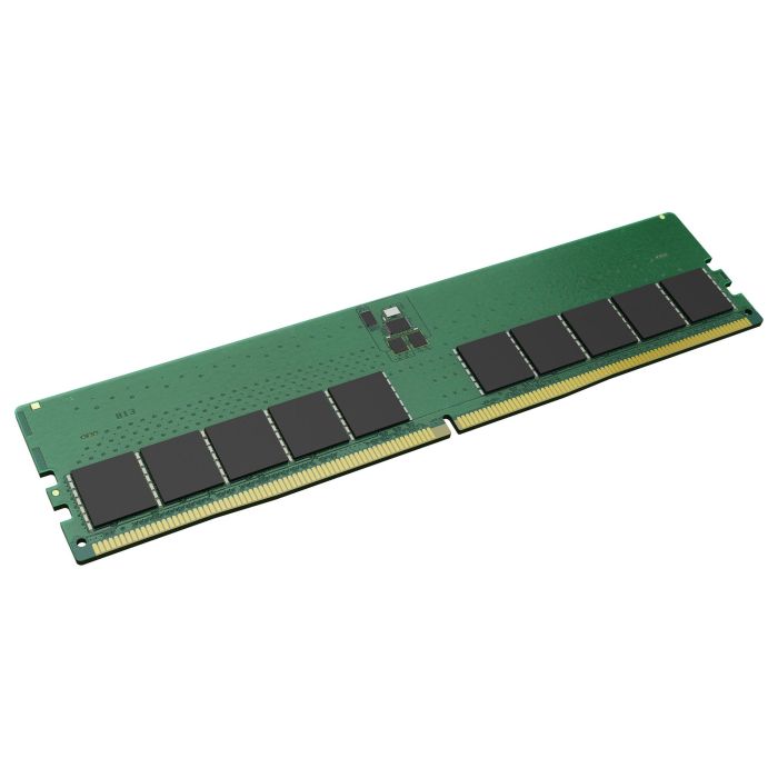 Kingston KSM56E46BD8KM-48HM Memoria RAM DDR5 48GB (1x48GB) 5600MT/s CL46 ECC Unbuffered DIMM 2Rx8 Hynix M 2