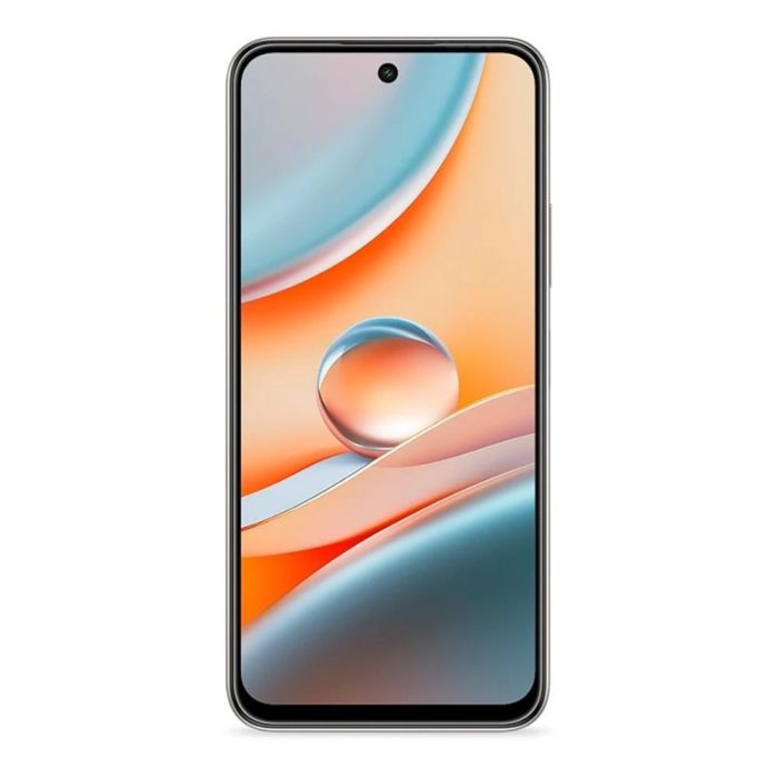 SPC 25288256L Discovery 3 Pro 8GB/256GB, Pantalla 6.7" 120Hz, Cámara 50MP, Batería 5000mAh, Carga Rápida 33W, Android 14, Niebla Lunar 1