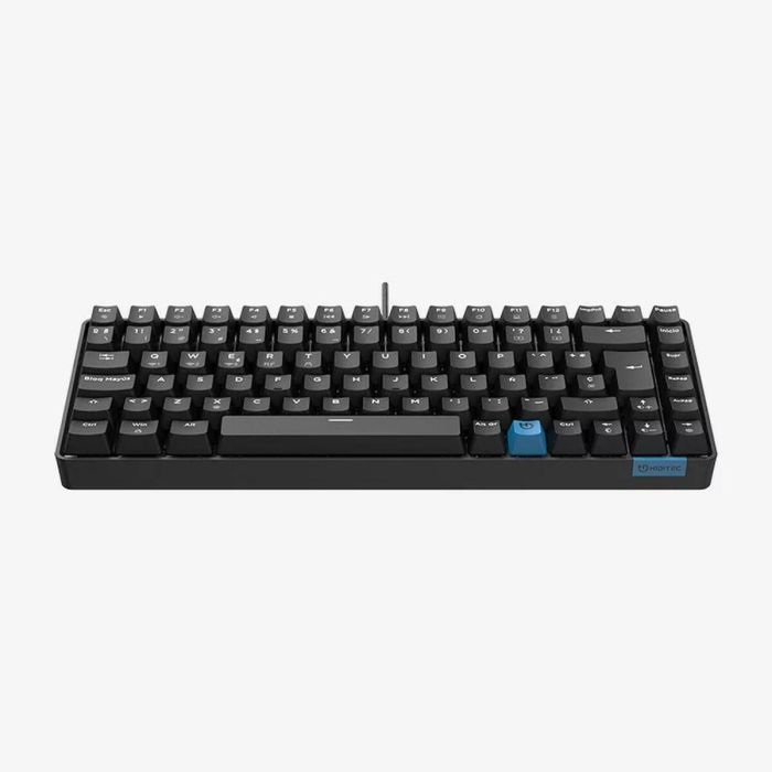 Teclado Hiditec