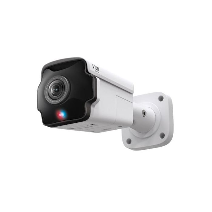 TP-LINK INSIGHT S385PI Cámara de Seguridad IP Exterior 4K 8MP, Visión 180°, Active Defense, Resistente al Agua IP67 TP-LINK INSIGHT S385PI Cámara de Seguridad IP Exterior 4K 8MP, Visión 180°, Active Defense, Resistente al Agua IP67