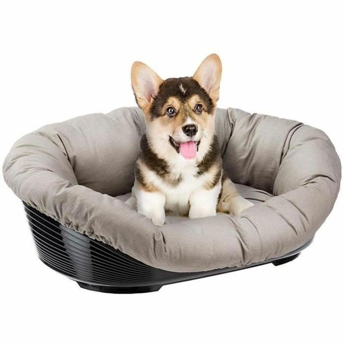 Cama para Perro Ferplast 2 Cama para Perro Ferplast 2