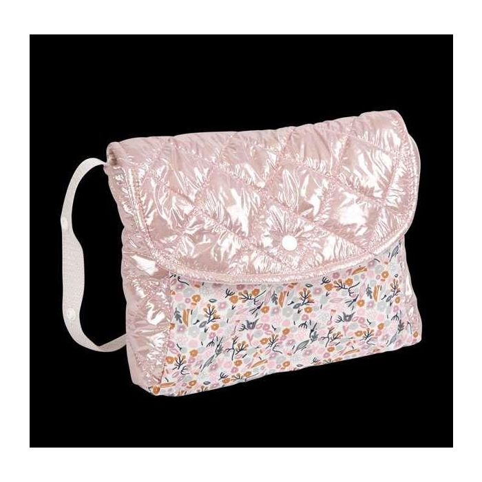 Coche capota fantasy con bolso 37x56x56 cm (altura manillar 55 cm) 6 Coche capota fantasy con bolso 37x56x56 cm (altura manillar 55 cm) 6
