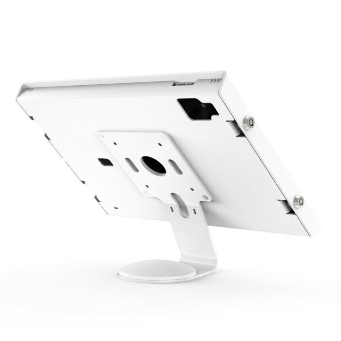 Funda para Tablet Compulocks 111W13APXW Blanco 4 Funda para Tablet Compulocks 111W13APXW Blanco 4
