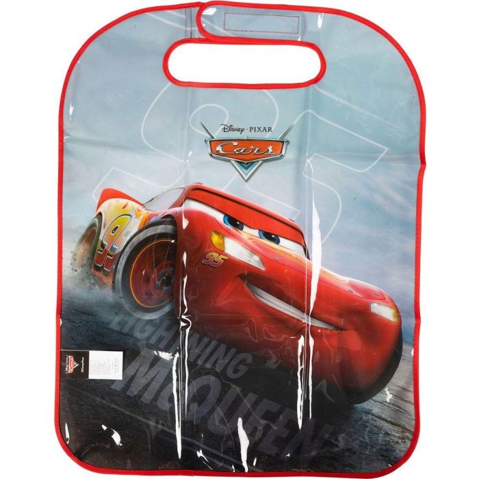 Protector de Asientos de Coche CZ10267 Licensing PVC Duradero Fácil de Lavar Diseño Conejito Bing 1 Protector de Asientos de Coche CZ10267 Licensing PVC Duradero Fácil de Lavar Diseño Conejito Bing 1
