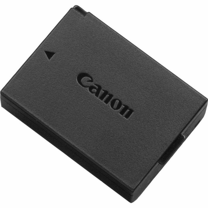 Batería Canon LP-E10 Litio Ion 1 Batería Canon LP-E10 Litio Ion 1