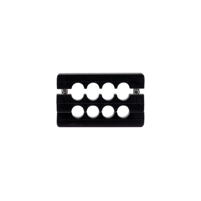 Corsair Cables PCIe Sleeved Premium Type 4 Gen 4 Negro para Fuentes de Alimentación Tipo 4 2 Corsair Cables PCIe Sleeved Premium Type 4 Gen 4 Negro para Fuentes de Alimentación Tipo 4 2