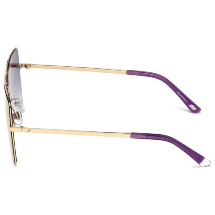 Gafas de Sol Mujer Web Eyewear WE0201A 2 Gafas de Sol Mujer Web Eyewear WE0201A 2
