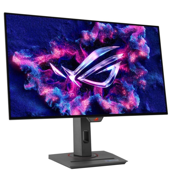 ASUS XG27AQDMG Monitor ROG Strix OLED 67.31cm (26.5") WQHD 16:9 HDMI DP 1 ASUS XG27AQDMG Monitor ROG Strix OLED 67.31cm (26.5") WQHD 16:9 HDMI DP 1