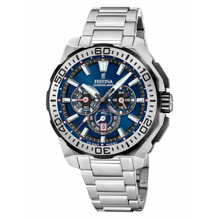 Reloj Hombre Festina F20724/2 8
