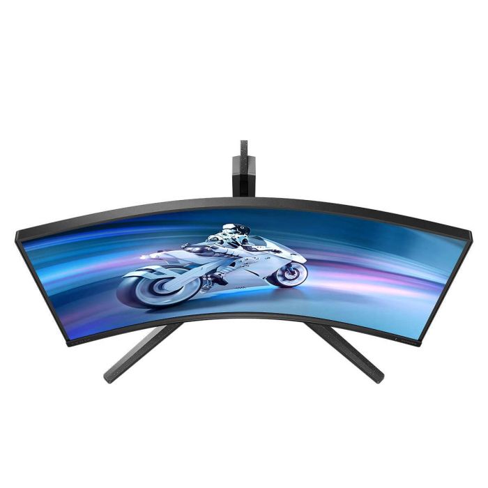 Monitor Gaming Philips 32M2C5500W/00 Quad HD 32" 240 Hz 22 Monitor Gaming Philips 32M2C5500W/00 Quad HD 32" 240 Hz 22