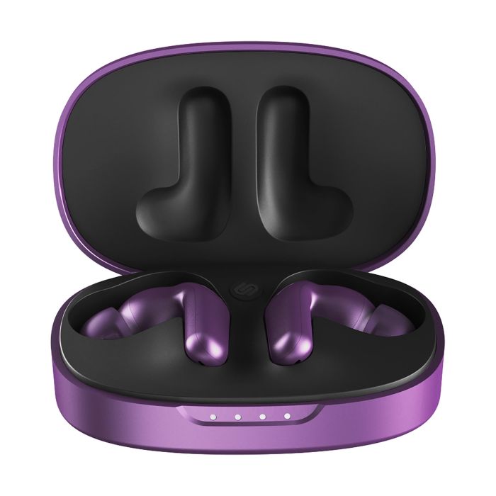 Urbanista auriculares True Wireless Seoul Gaming vivid purple Urbanista auriculares True Wireless Seoul Gaming vivid purple