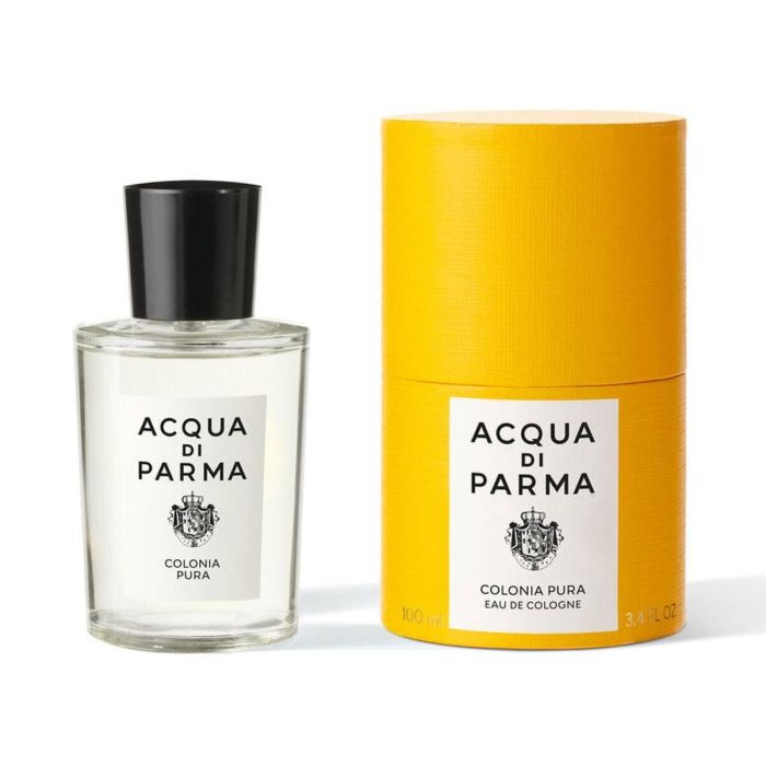 Acqua Di Parma Colonia Pura Edc 100 mL 0 Acqua Di Parma Colonia Pura Edc 100 mL 0