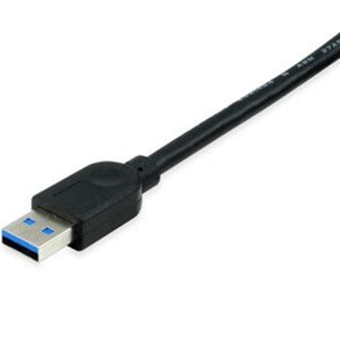 EQUIP Cable USB-A 3.0 Extensión Macho/Hembra 5m Activo 5Gbps 3.0 -> A Verl. St/Bu 5.00m 5Gbps akt.sw 2 EQUIP Cable USB-A 3.0 Extensión Macho/Hembra 5m Activo 5Gbps 3.0 -> A Verl. St/Bu 5.00m 5Gbps akt.sw 2