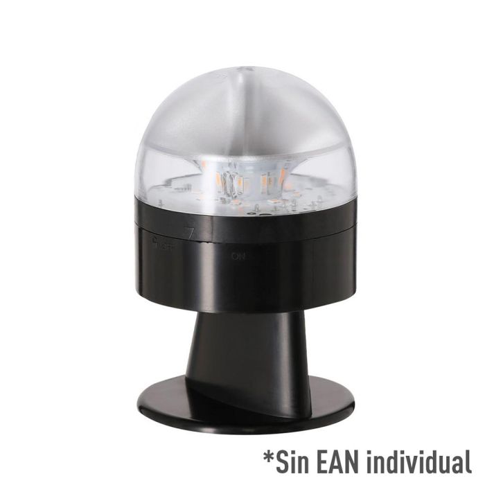 Pf Erum Vial Baliza V16 Homologada Conectada Geolocalizable DGT 3.0 Negra Señal de Emergencia 0 Pf Erum Vial Baliza V16 Homologada Conectada Geolocalizable DGT 3.0 Negra Señal de Emergencia 0