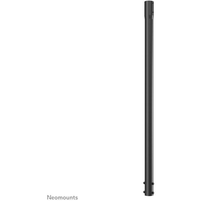 Barras de extensión Neomounts NS-EP100BLACK 100 kg 4 Barras de extensión Neomounts NS-EP100BLACK 100 kg 4