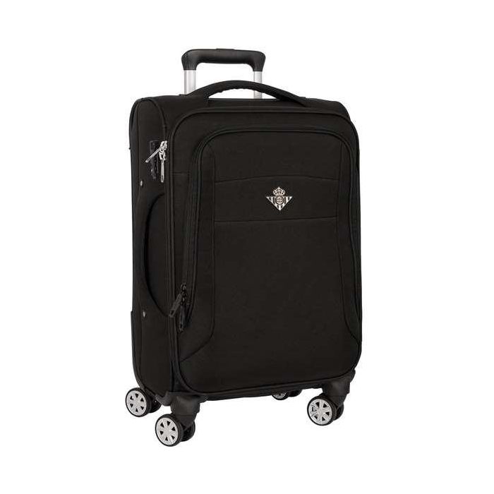 Trolley Safta Cabina Blanda 20-' Real Betis Balompie Premium 510x350x200 mm 11 Trolley Safta Cabina Blanda 20-' Real Betis Balompie Premium 510x350x200 mm 11