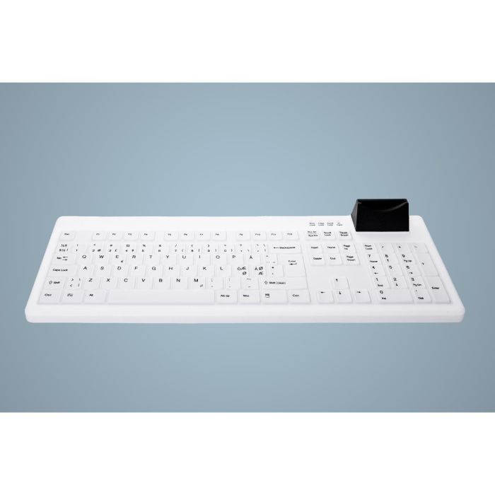 Cherry HYGIENE SMART CARD DESKTOP 2 Cherry HYGIENE SMART CARD DESKTOP 2