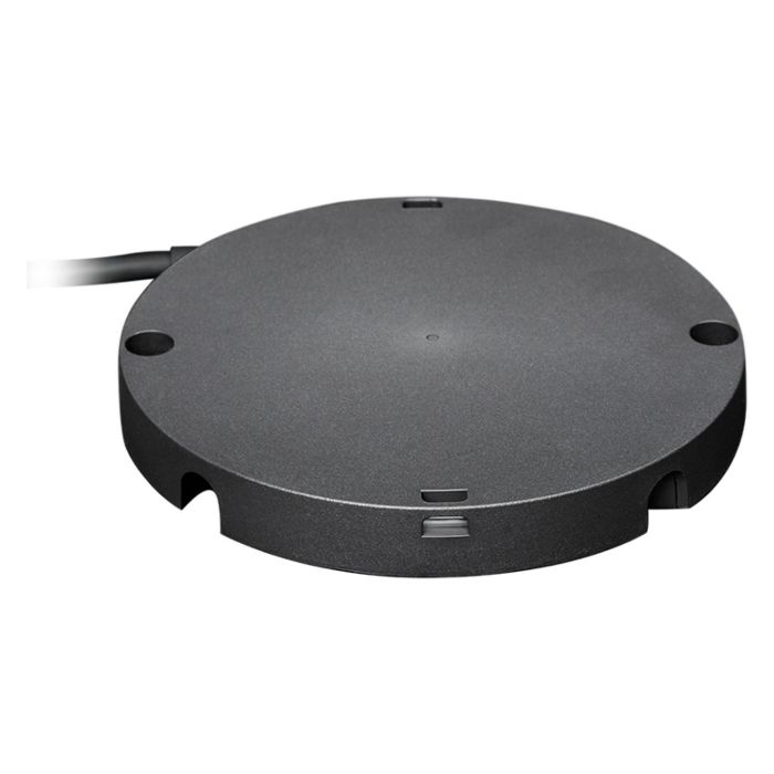 Logitech 939-001647 Mic Pod Hub - Adaptador de Interfaz para Micrófono 1 Logitech 939-001647 Mic Pod Hub - Adaptador de Interfaz para Micrófono 1