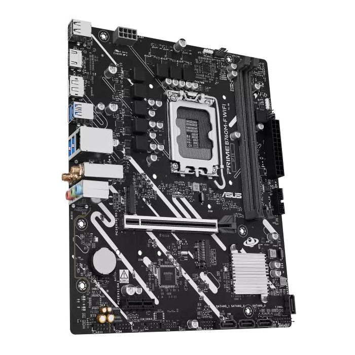 MB ASUS PRIME B760M-F WIFI 2 MB ASUS PRIME B760M-F WIFI 2