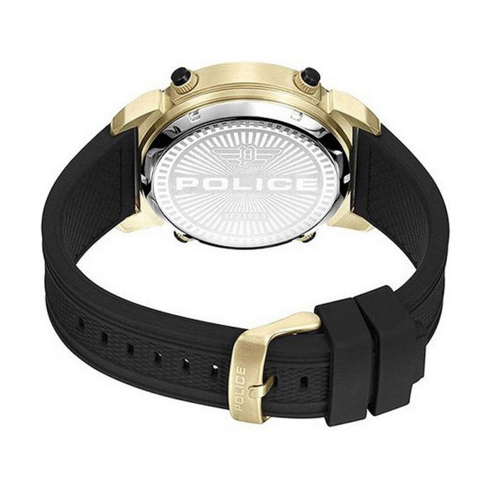 Reloj Hombre Police PEWJP2228501 (Ø 50 mm) 1
