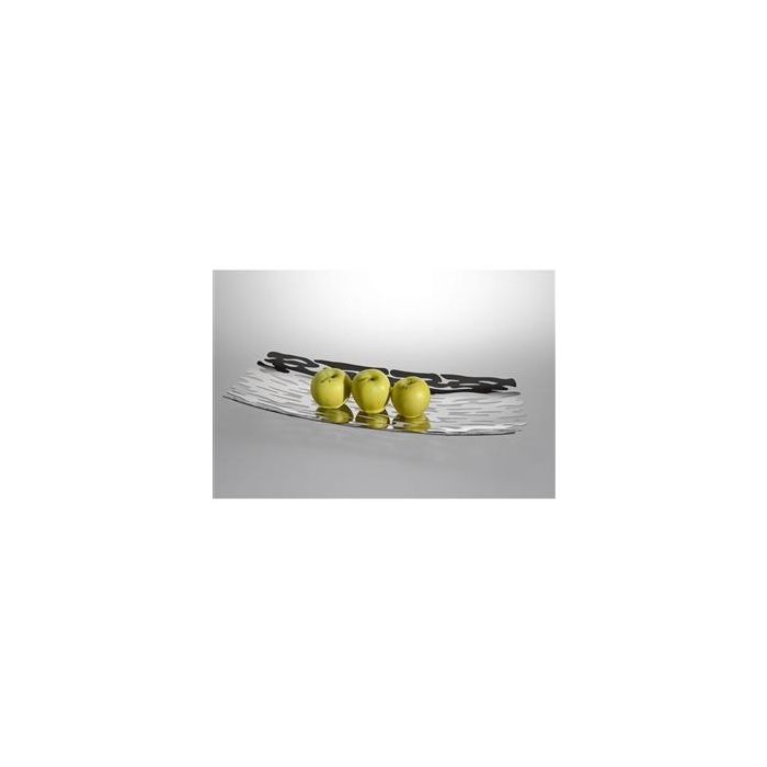 Alessi BM01 BARK Centro de Mesa Acero Inoxidable 18/10 2 Alessi BM01 BARK Centro de Mesa Acero Inoxidable 18/10 2