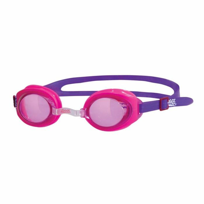 Gafas de Natación Zoggs Ripper Rosa 0 Gafas de Natación Zoggs Ripper Rosa 0