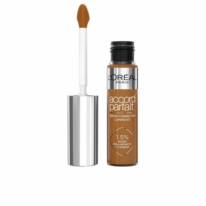 L'Oréal Paris Accord Parfait Sérum Corrector Luminoso #9N 11 mL L'Oréal Paris Accord Parfait Sérum Corrector Luminoso #9N 11 mL