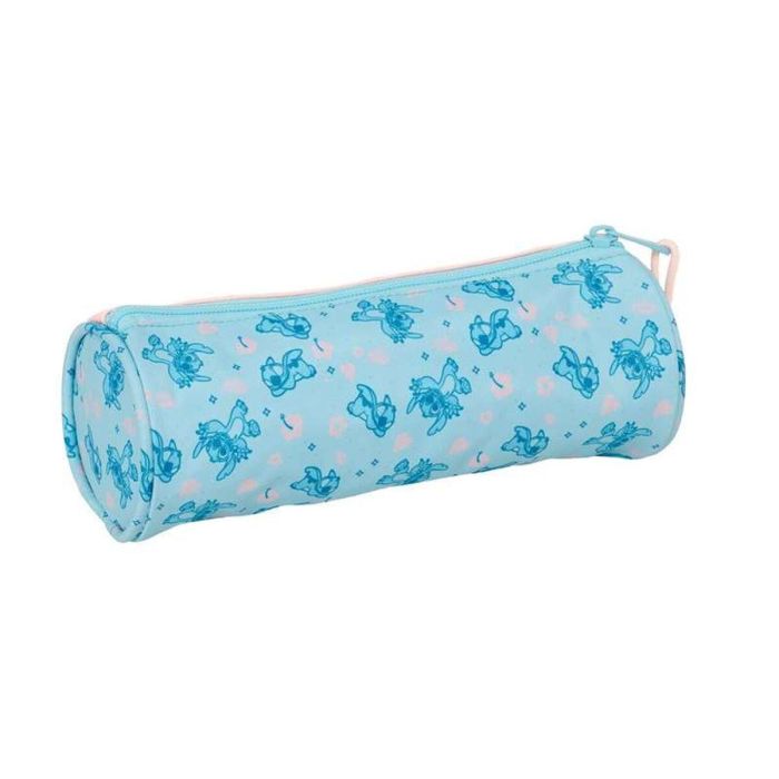 SAFTA Portatodo Ohana Stitch Disney 20x7cm 2