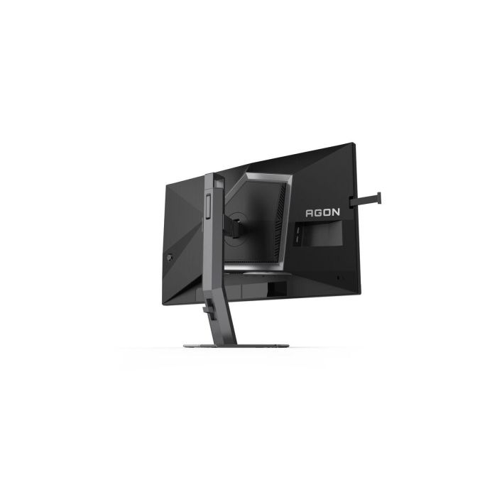AOC AG246FK Monitor Gaming 24" FHD Panel TN 540Hz 0,5ms Adaptive Sync 2x HDMI 1x DP Altura Regulable Negro 2 AOC AG246FK Monitor Gaming 24" FHD Panel TN 540Hz 0,5ms Adaptive Sync 2x HDMI 1x DP Altura Regulable Negro 2