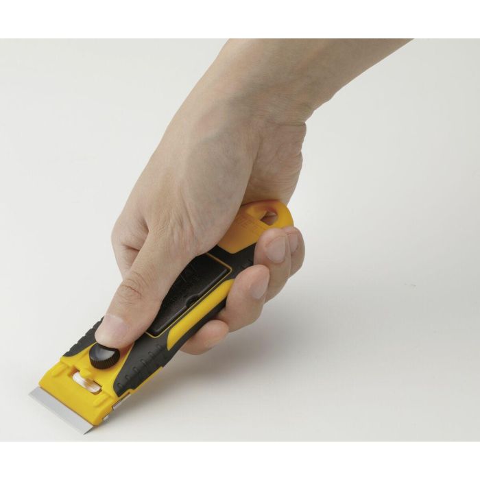 Rascador de cuchilla Olfa 40 x 18 mm 18 x 0,25 mm 18 mm 7