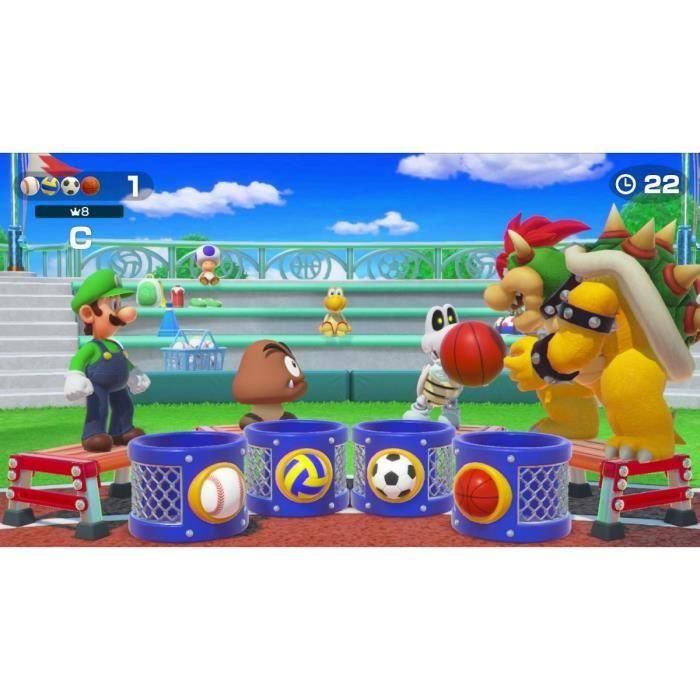 Super Mario Party Game Switch 2 Super Mario Party Game Switch 2