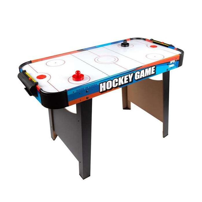 Air hockey juego de mesa cb games 122x61x75 cm 7 Air hockey juego de mesa cb games 122x61x75 cm 7