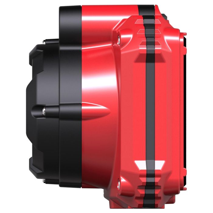 Cámara Digital Deportiva Kodak Pixpro WPZ2/ 16MP/ Zoom Óptico 4x/ Roja 5 Cámara Digital Deportiva Kodak Pixpro WPZ2/ 16MP/ Zoom Óptico 4x/ Roja 5