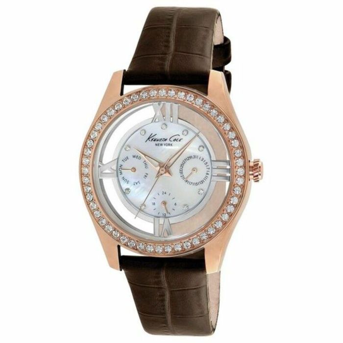 Reloj Mujer Kenneth Cole IKC2818 (Ø 40 mm) Reloj Mujer Kenneth Cole IKC2818 (Ø 40 mm)