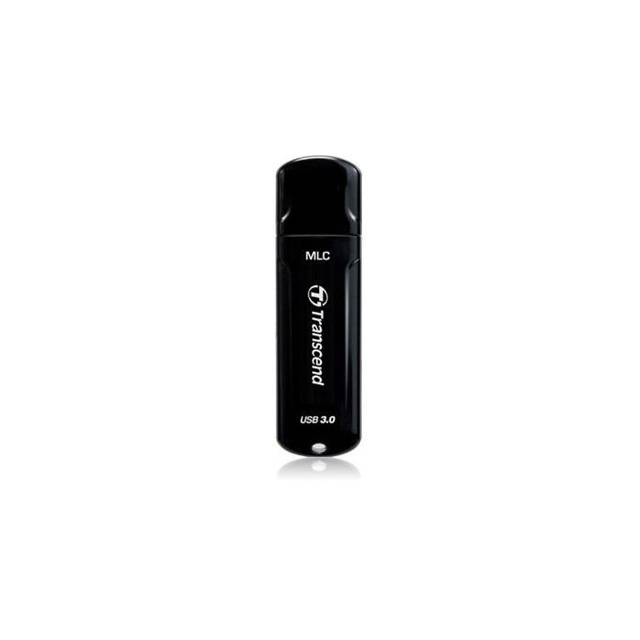 STICK 16GB Transcend JetFlash 750 USB3.1 schwarz (MLC) 0 STICK 16GB Transcend JetFlash 750 USB3.1 schwarz (MLC) 0