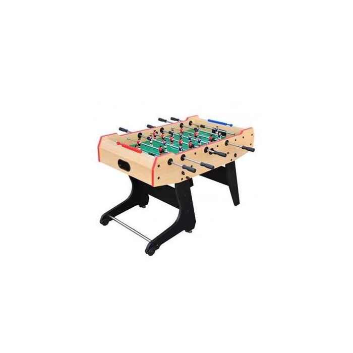 Futbolin plegable 137 x 74,5 x 86 cm 2 Futbolin plegable 137 x 74,5 x 86 cm 2